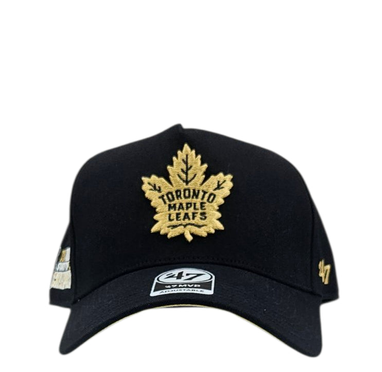 HSCMDTTC518GWP BK17 TORONTO MAPLE - BERRETTO - 47 BRAND