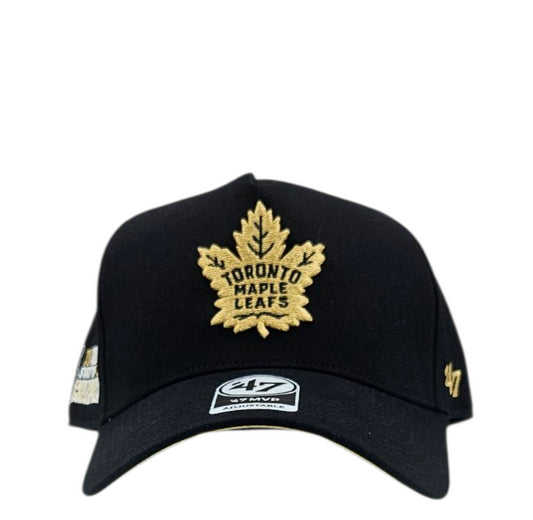 HSCMDTTC518GWP BK17 TORONTO MAPLE - BERRETTO - 47 BRAND