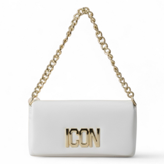 ICBS13A01 WHITE - Borse - ICON