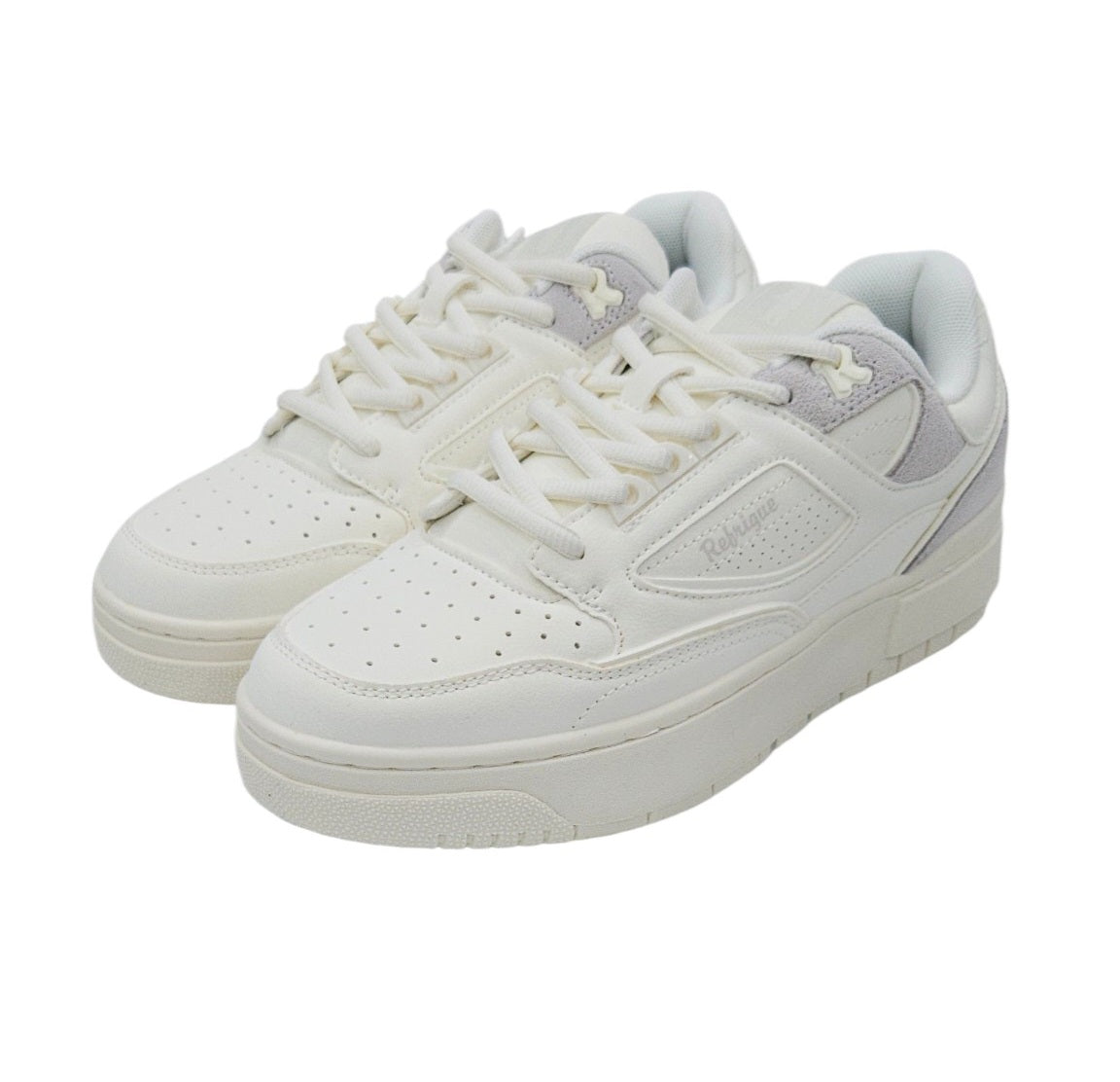 GROUND001 - Scarpe - Refrigue