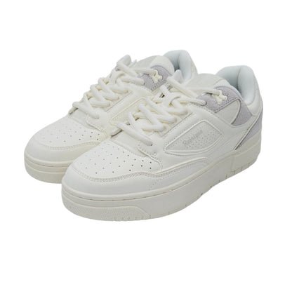 GROUND001 - Scarpe - Refrigue
