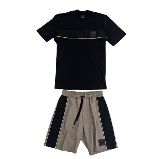 M9M2805 NERO - COMPLETO - M9P