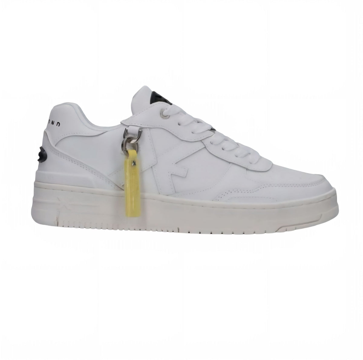 SNEAKERS UOMO JOHN RICHMOND 32416 A WHITE
