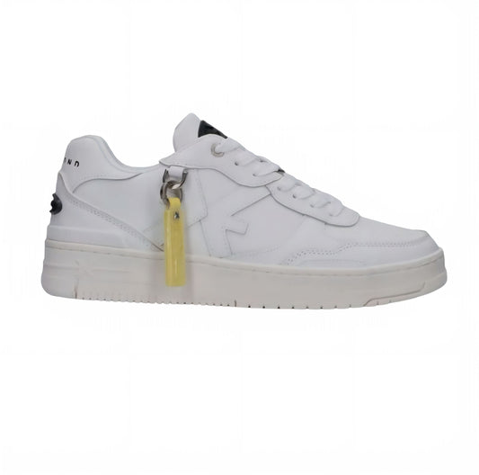 SNEAKERS UOMO JOHN RICHMOND 32416 A WHITE
