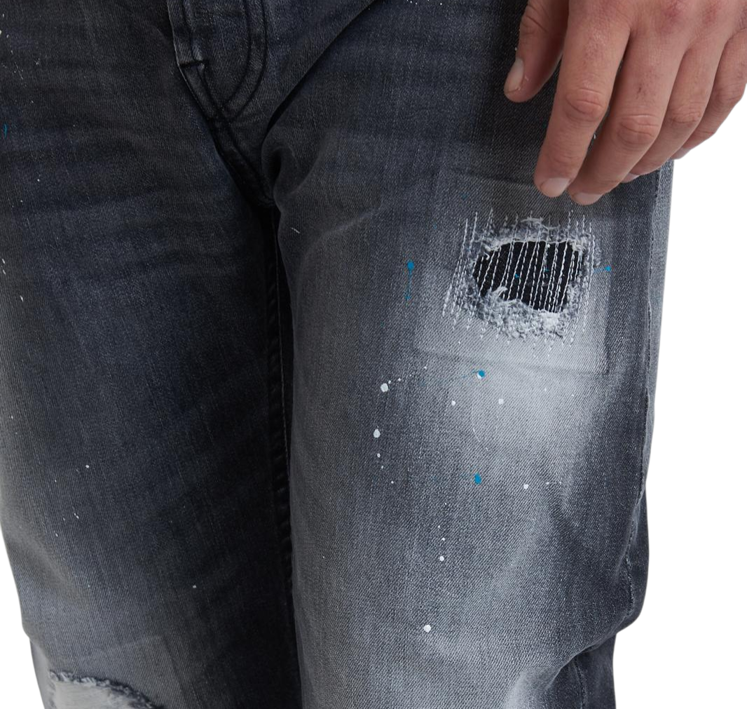 LS1246 1812 J - JEANS - Artik