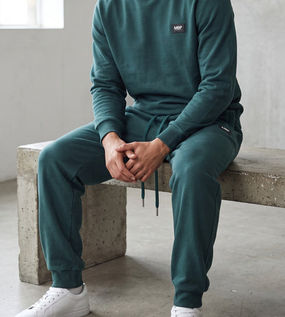 M9MF2593 VERDE - Tute - M9P