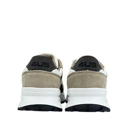 4US 4 A BEIGE -  - 4US PACIOTTI