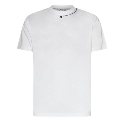 UMP26038TS RSC WHITE - T-Shirt e Polo - John Richmond