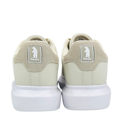 SMOKY 101 OFF WHITE - Scarpe - Refrigue
