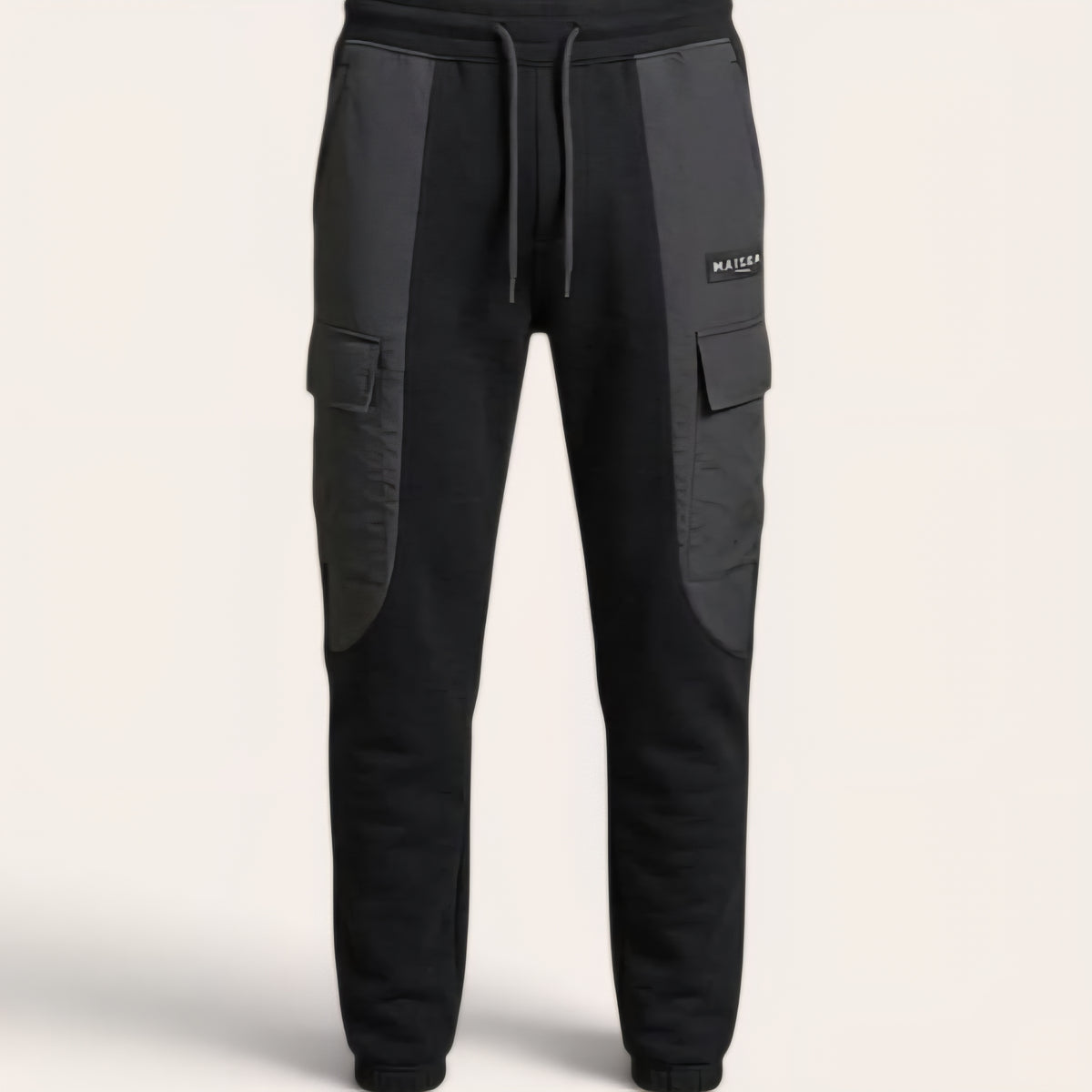 Tute Uomo M9P M9MF2625 TUTA NERO