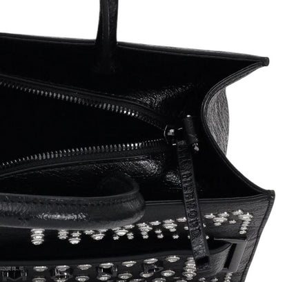 TOTE BAG RWA25230BO APX BLACK - Borse - John Richmond