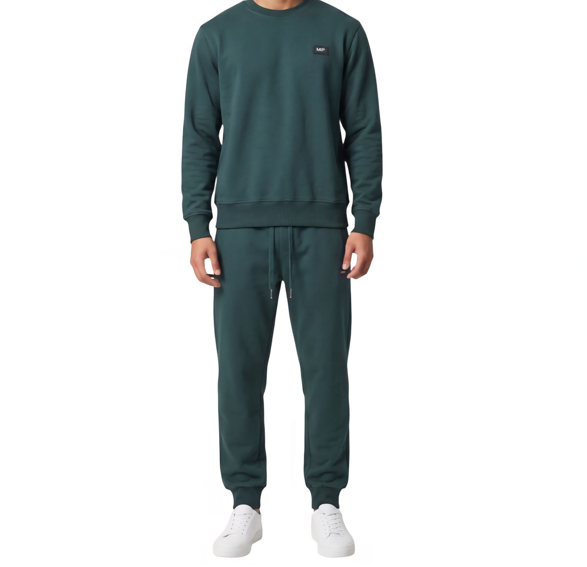 M9MF2593 VERDE - Tute - M9P