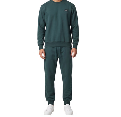 M9MF2593 VERDE - Tute - M9P