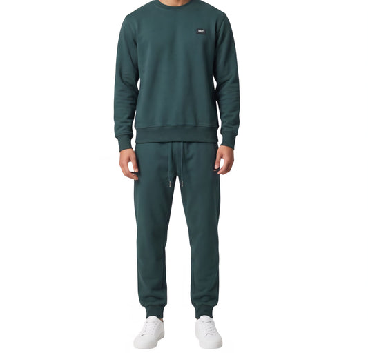 M9MF2593 VERDE - Tute - M9P