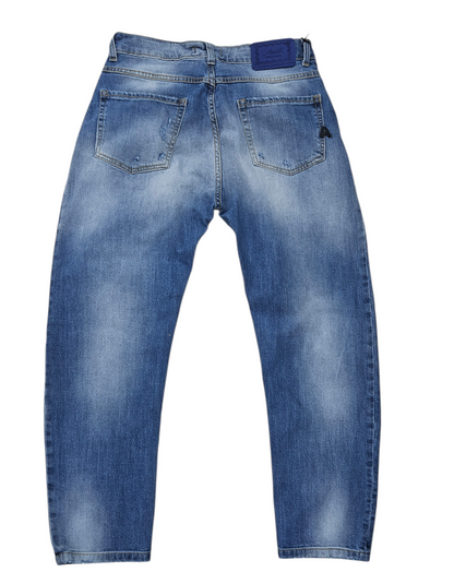 LS 1315 1812 BLU - JEANS - Artik