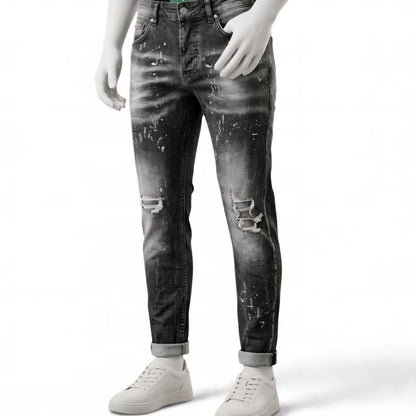 JEANS Uomo SOLDIER NEW WOLL LAV 793N