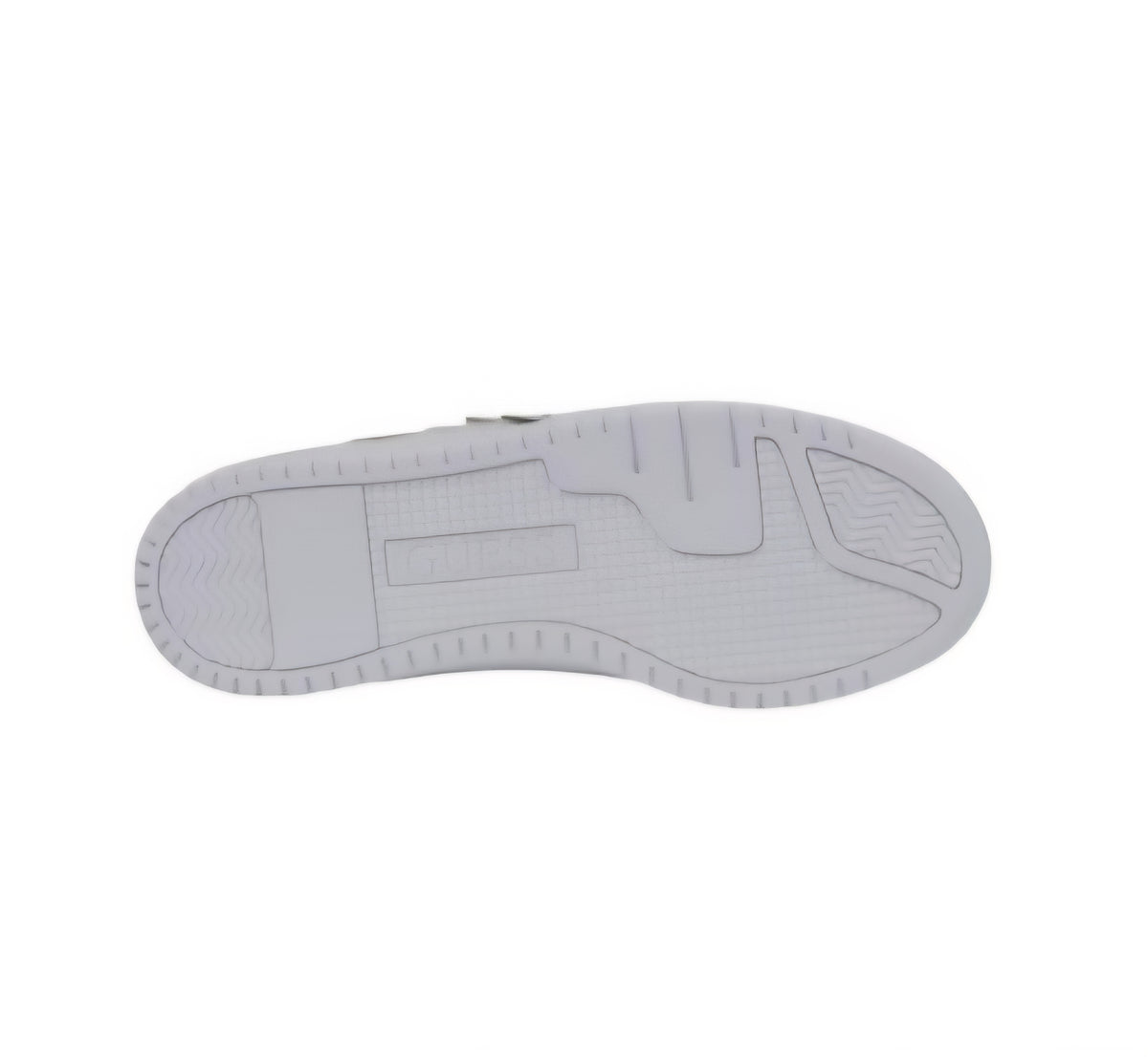 SNEAKERS DONNA GUESS MOD. MAGGNET2 FLFMA2FAL12 BEIGE BROWN