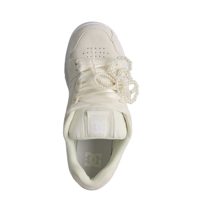 STAG 320188 WHITE - Scarpe - DCSHOECOUSA