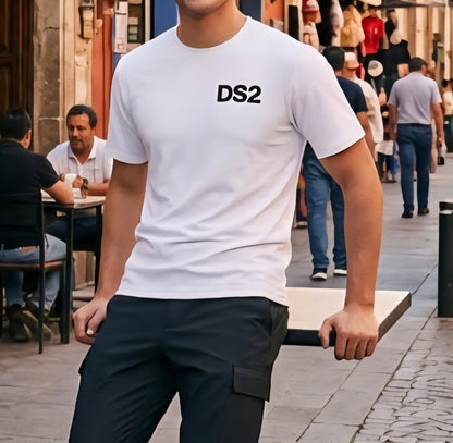 SHIRT Uomo DROPSEASON2 F62A361