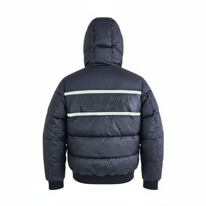 M9G971 NERO - GIUBBINO - M9P