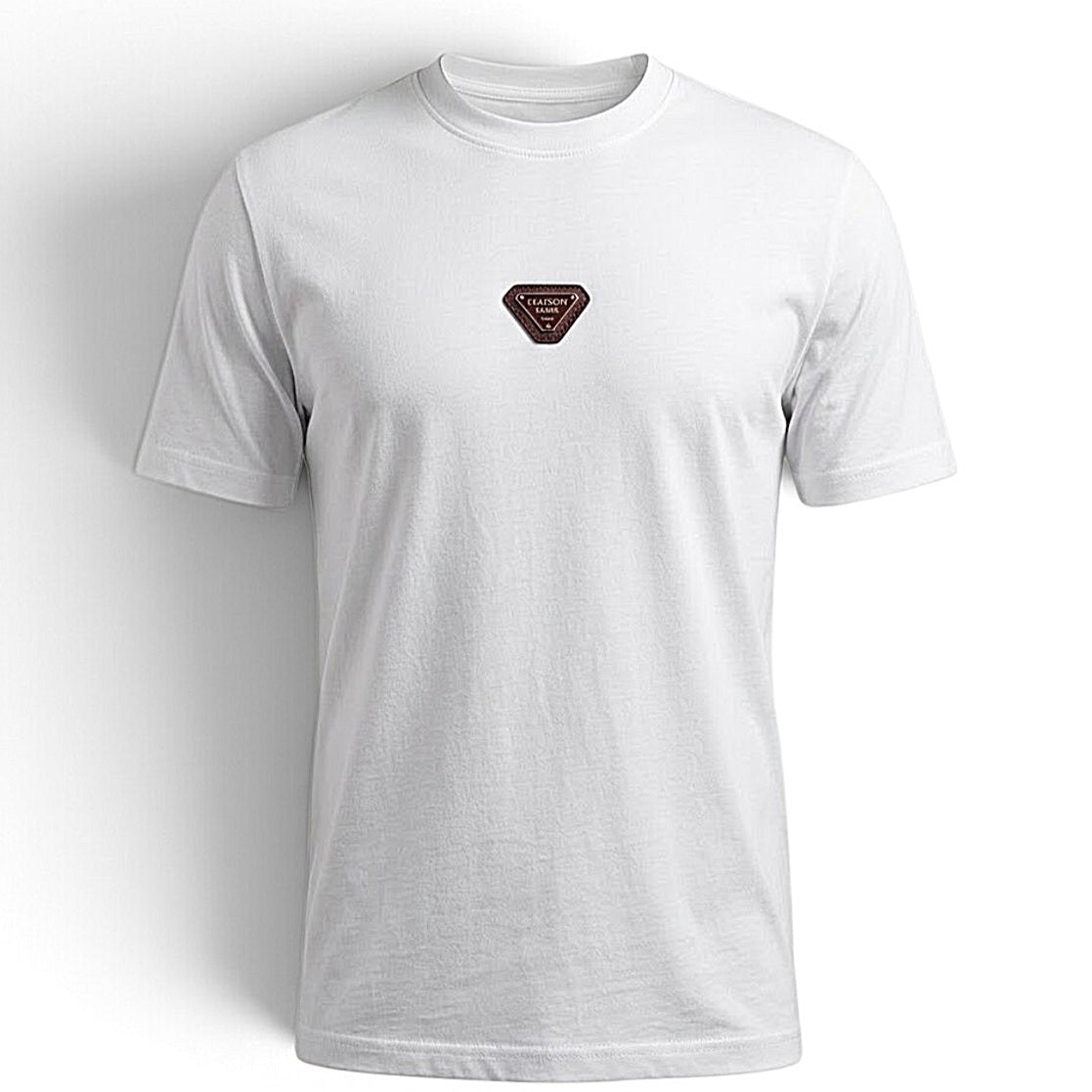 SHIRT Uomo M9P M9M2989 BIANCO