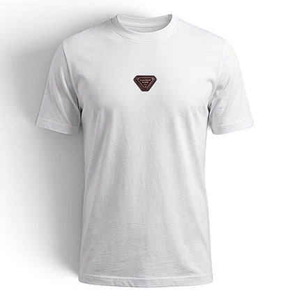 SHIRT Uomo M9P M9M2989 BIANCO