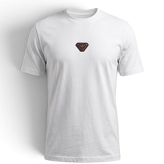 SHIRT Uomo M9P M9M2989 BIANCO