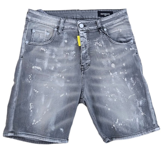 ANATOMICAL GREY - JEANS - G2 FIRENZE