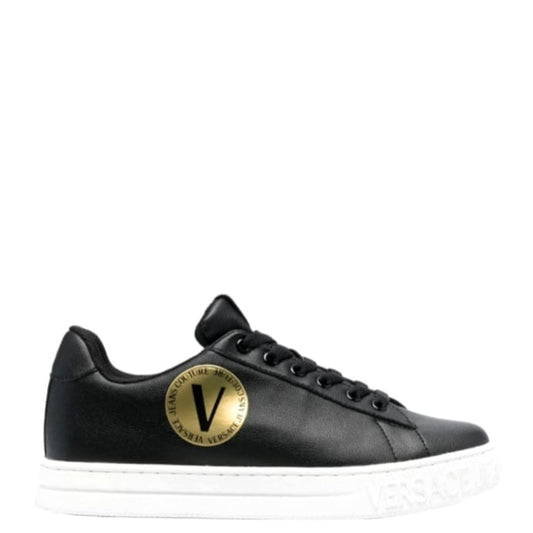 75VA3SK3 71570 G89 - Scarpe - VERSACE JEANS COUTURE