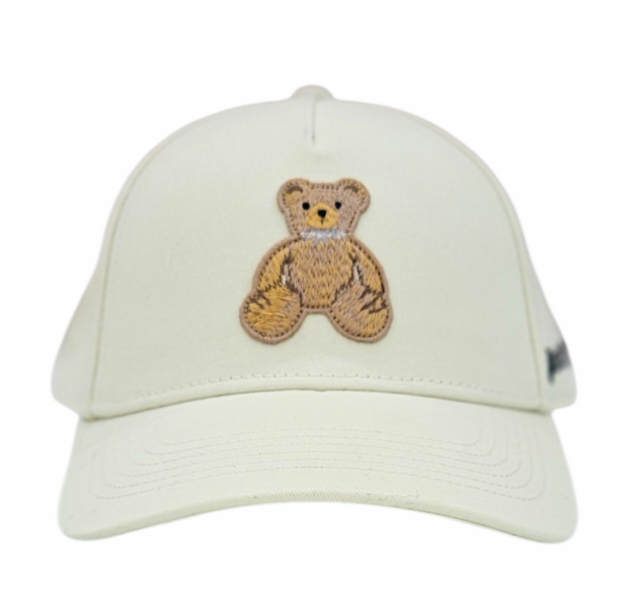 BL00COZ09900002 BEIGE - BERRETTO - PALM ANGELS