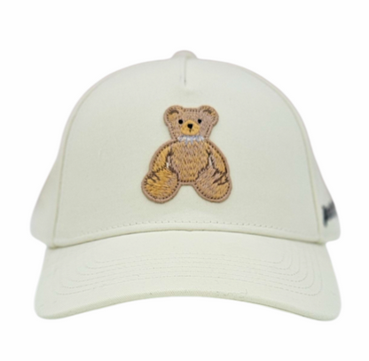 BL00COZ09900002 BEIGE - BERRETTO - PALM ANGELS
