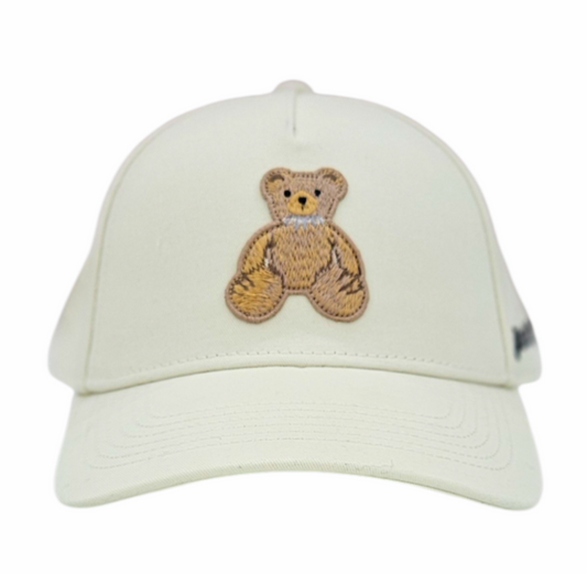 BL00COZ09900002 BEIGE - BERRETTO - PALM ANGELS