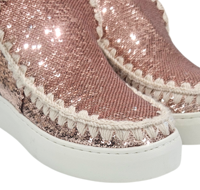IC05848SD ROSA - Scarpe - ICON