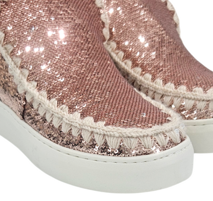 IC05848SD ROSA - Scarpe - ICON