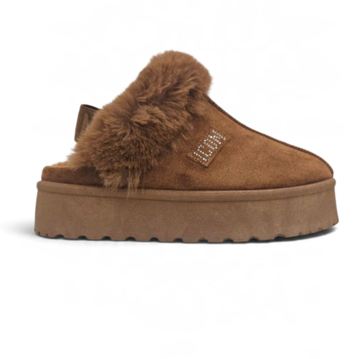 Scarpe Donna ICON IC04679SD BISCOTTO