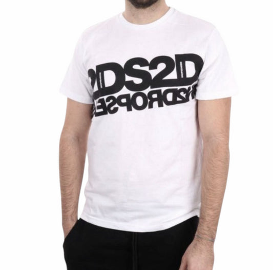 SS25240 BIANCO - SHIRT - DROPSEASON2