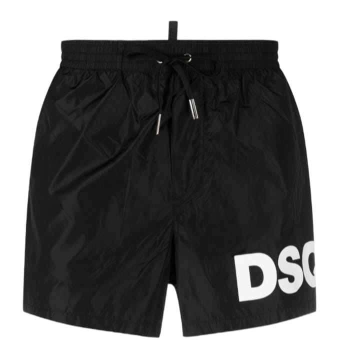 D7B5C469 NERO - COSTUME - DSQUARED2