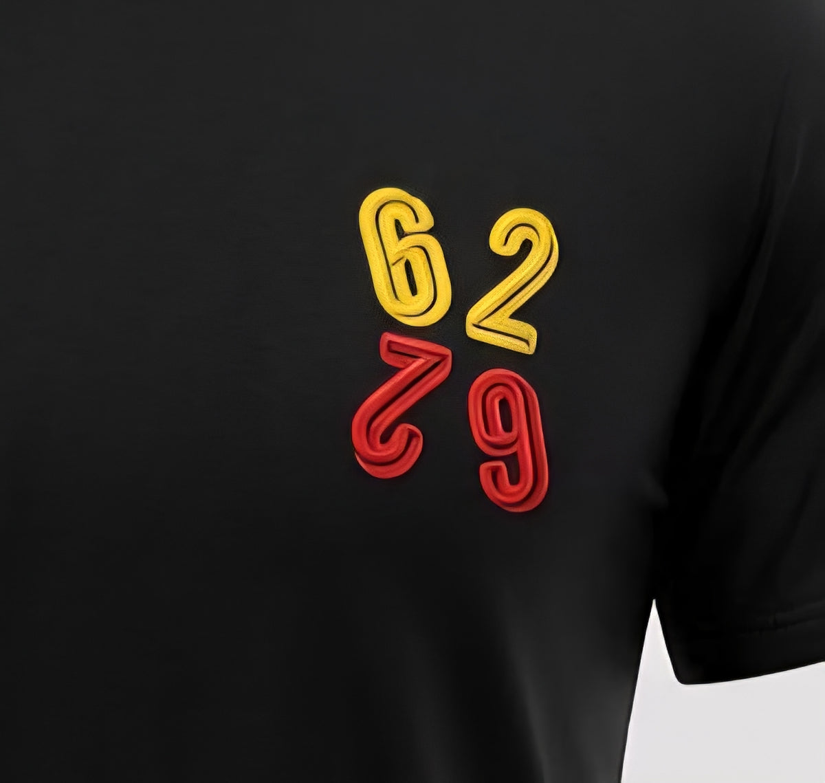 SHIRT Uomo G2 FIRENZE UPSIDE COLOR