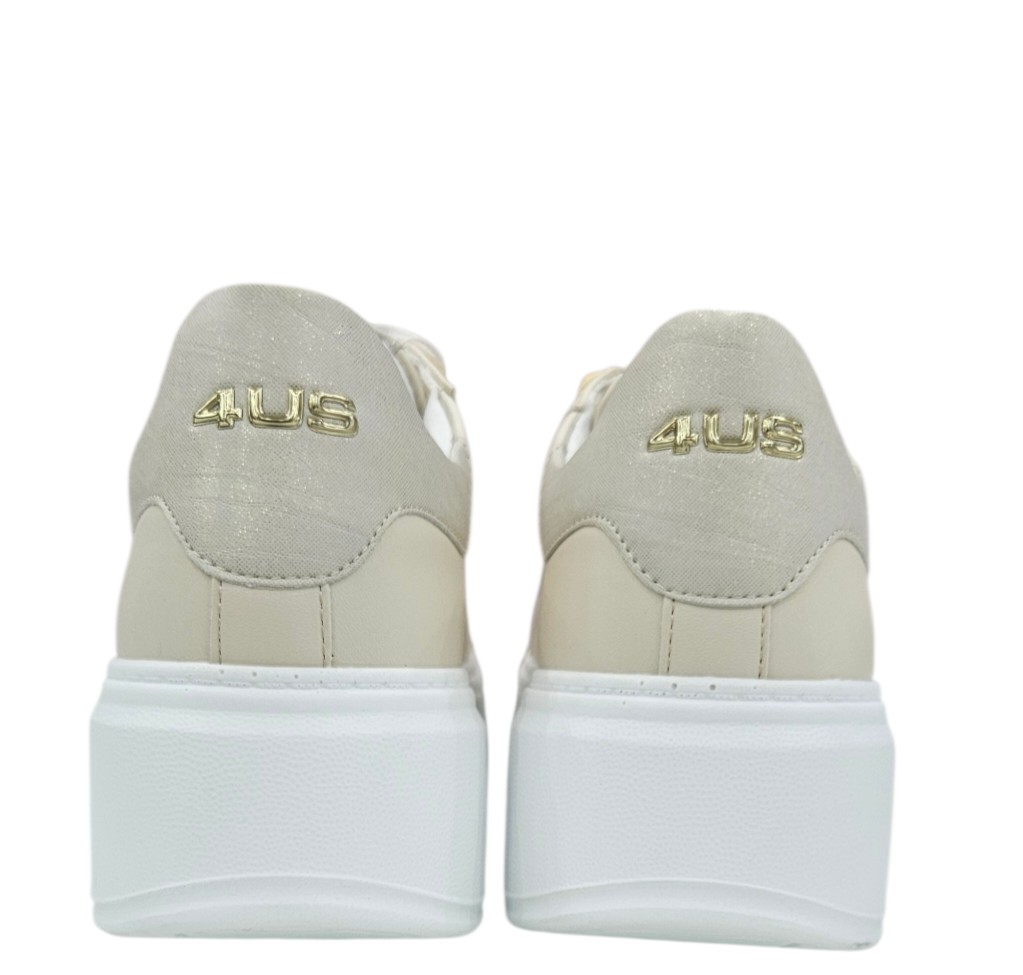 4BX 160 BEIGE -  - 4US PACIOTTI
