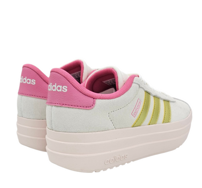 VL COURT BOLD J JP9346 - Scarpe - adidas