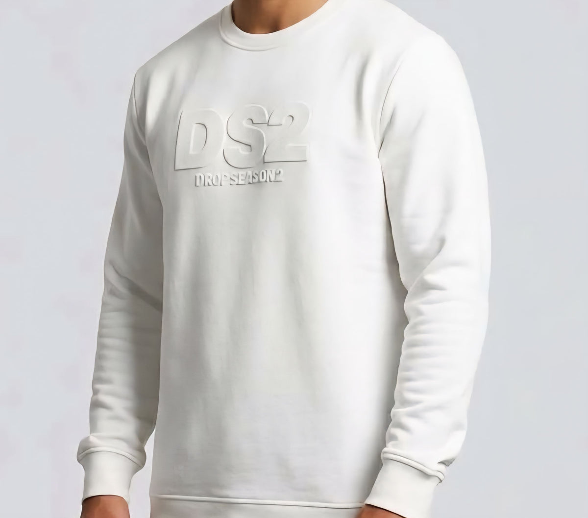 Felpe Uomo DROPSEASON2 F62A306