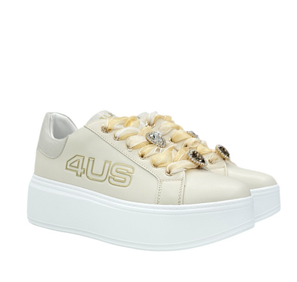 4BX 160 BEIGE -  - 4US PACIOTTI