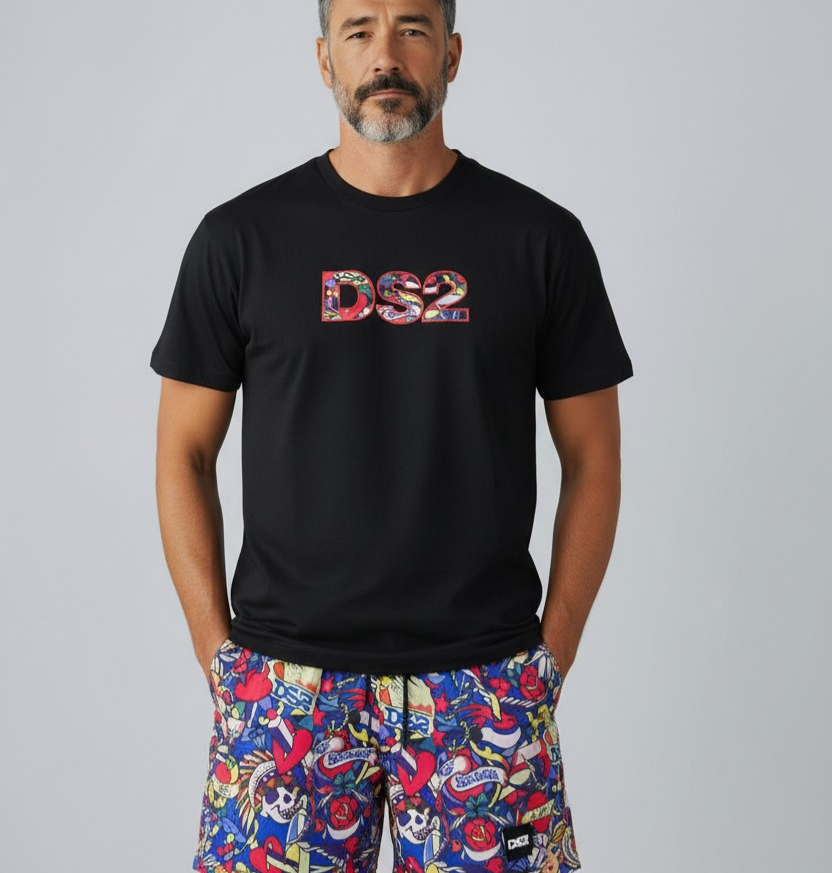 SS26B20 NERO - Completi - DROPSEASON2