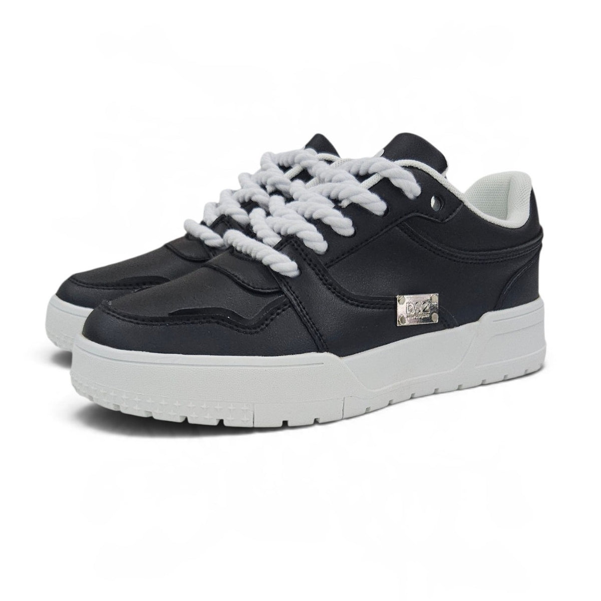 Scarpe Uomo DROPSEASON2 DS2U096 NERO