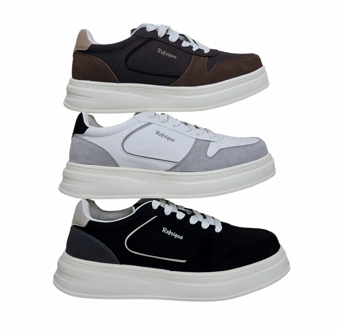 SOMA201 - Scarpe - Refrigue