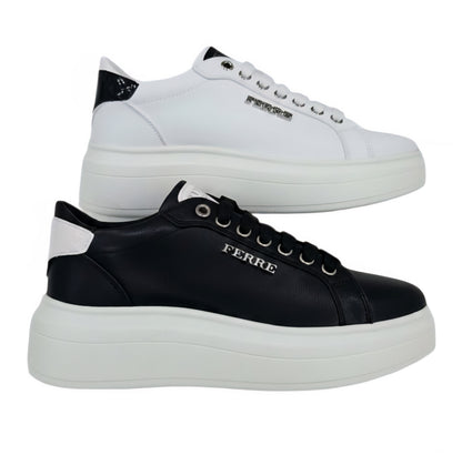 F 1171 - Scarpe - FERRE