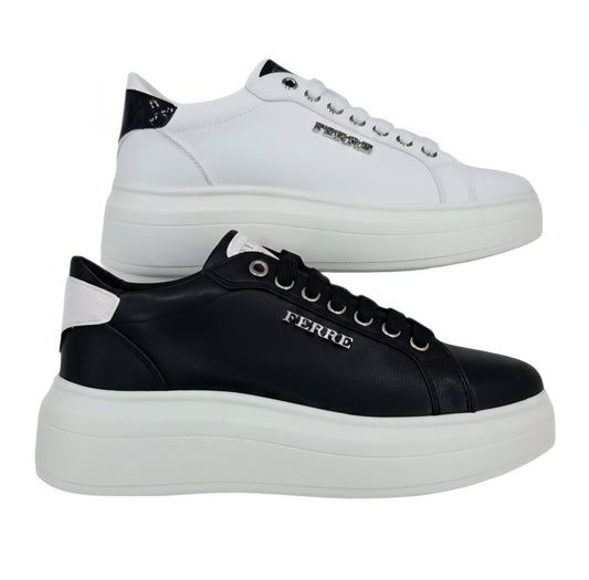 F 1171 - Scarpe - FERRE