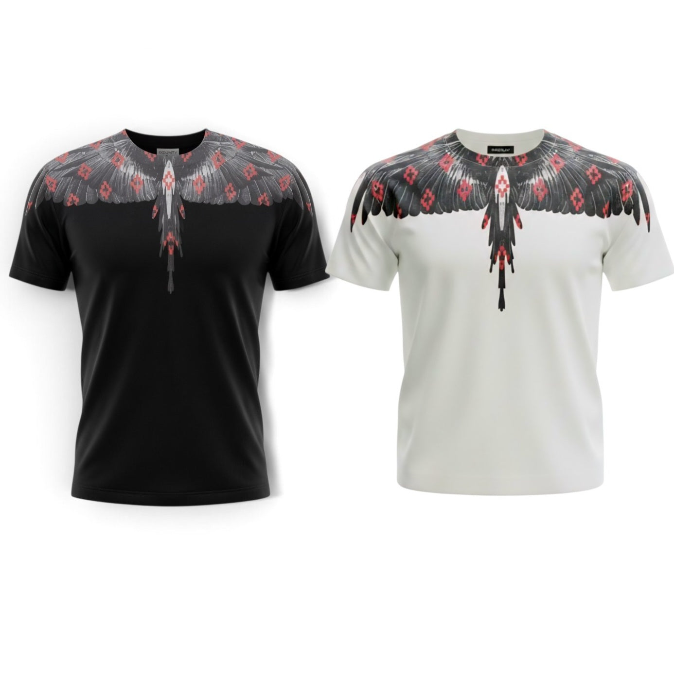 F6CMMATH066 - T-Shirt e Polo - COUNTY OF MILAN