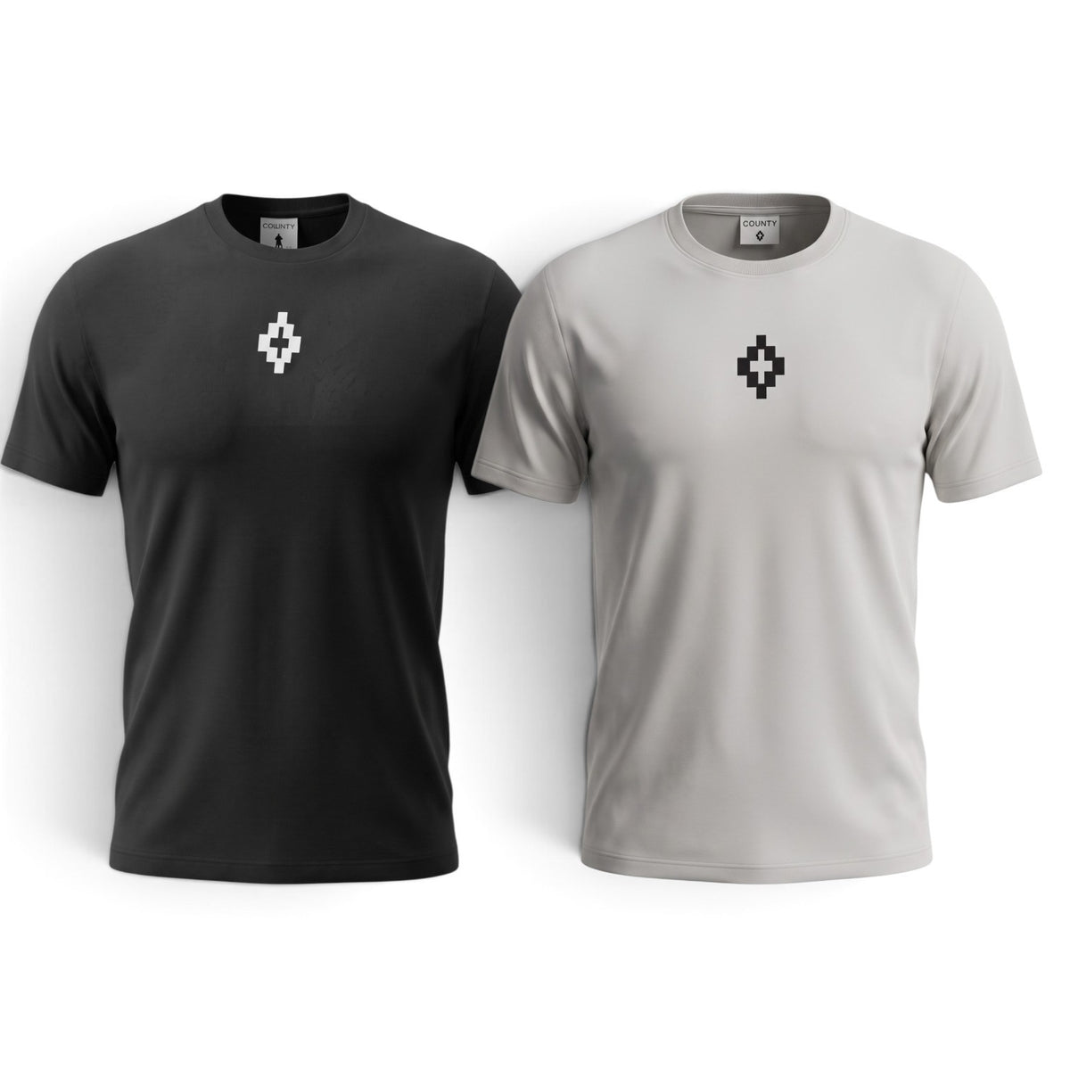 F6CMMATH102 - T-Shirt e Polo - COUNTY OF MILAN