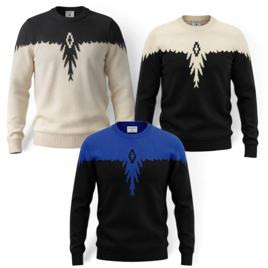 Maglia uomo county of milan F6CMMAJP024